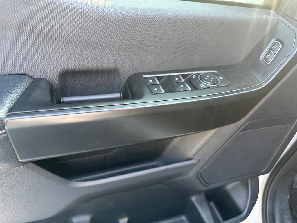 Used 2024 Ford F150 STX AWD/4WD image 11