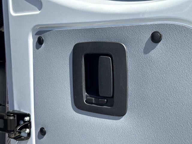 Used 2025 Mercedes-Benz Sprinter 2500 image 24