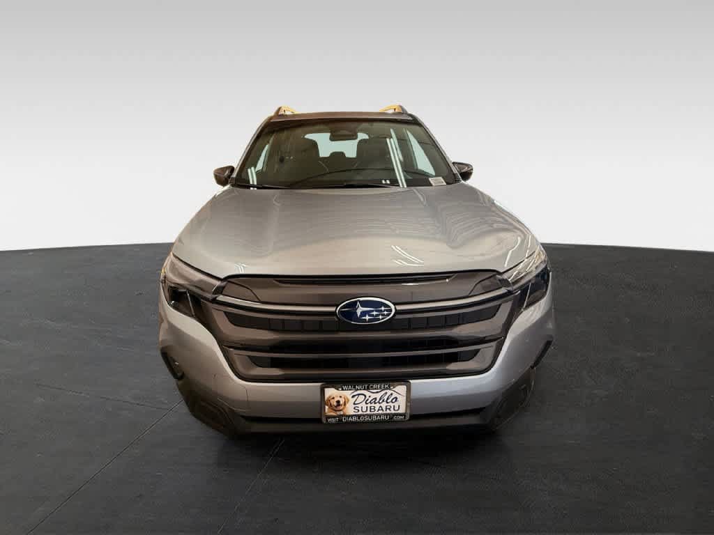 New 2026 Subaru Forester Limited AWD/4WD image 6