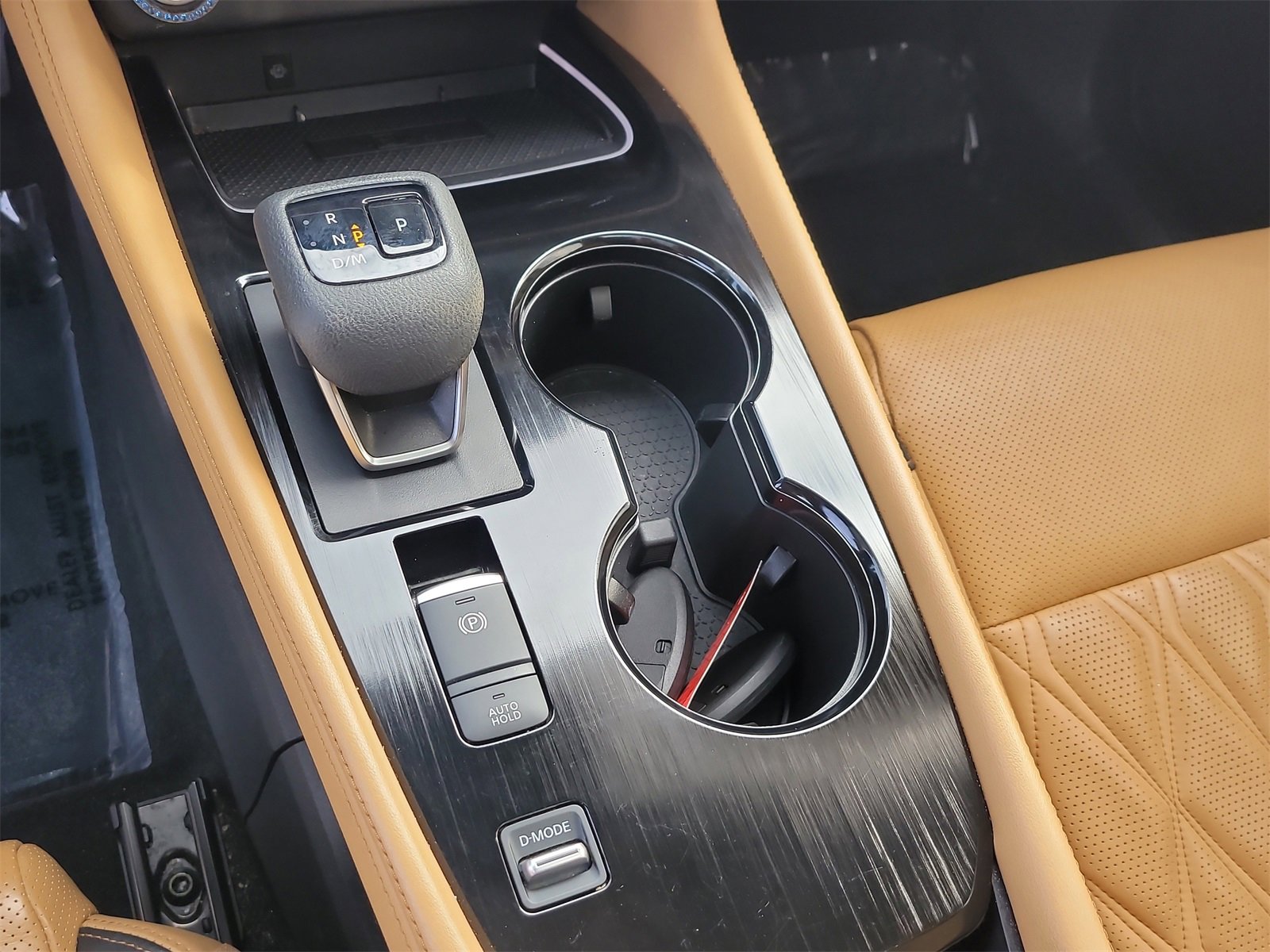 Used 2021 Nissan Rogue Platinum image 27