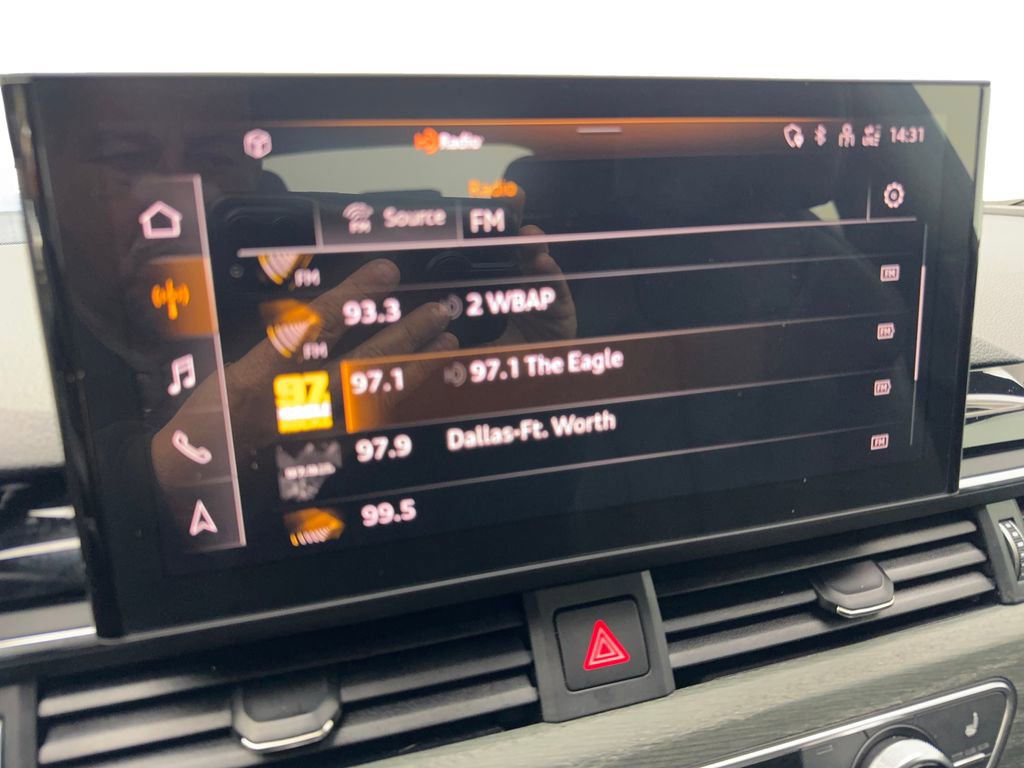 Used 2023 Audi A5 2.0T Premium w/ Convenience Package image 64