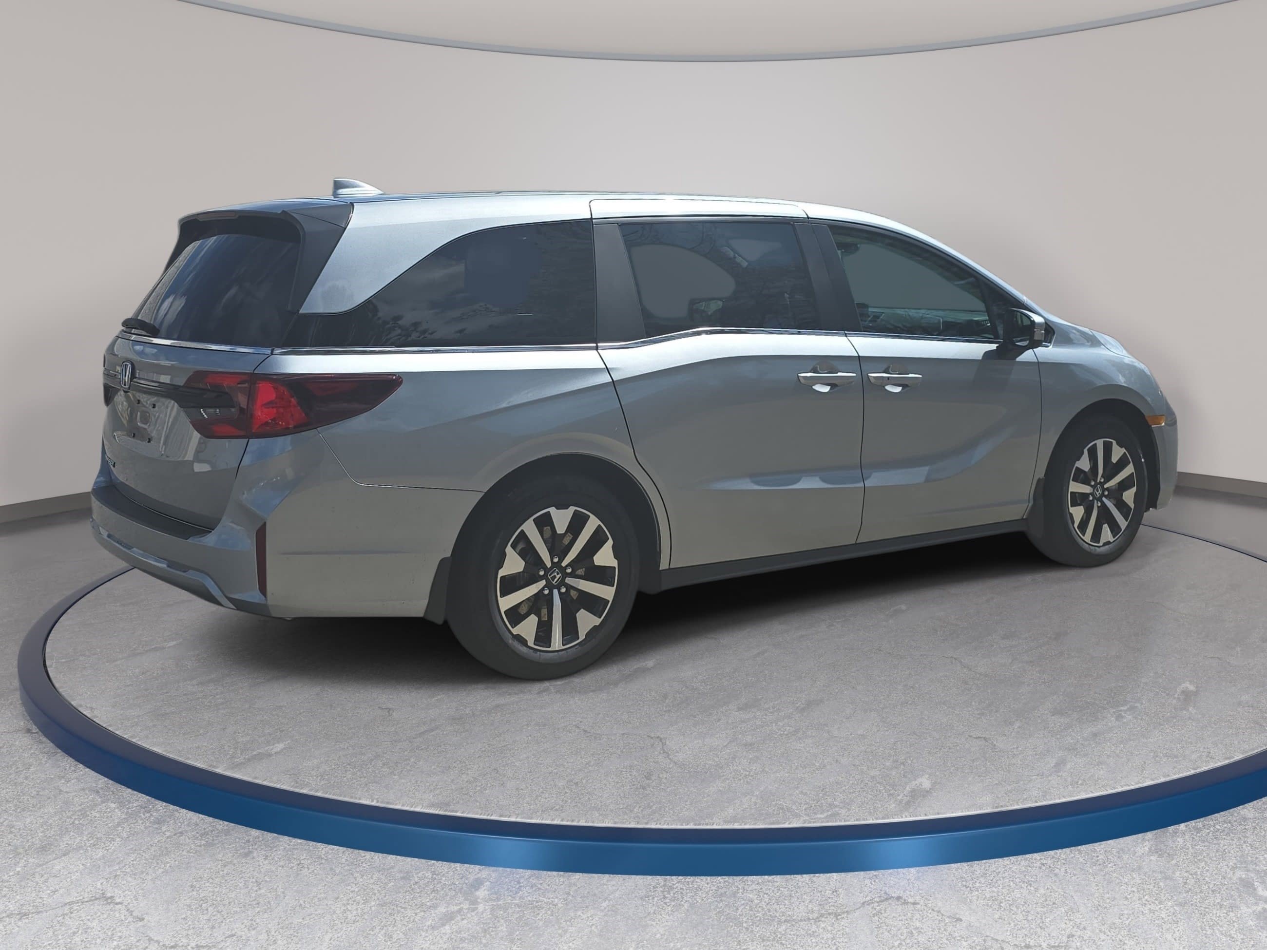 New 2026 Honda Odyssey EX-L image 5
