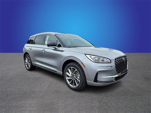 New 2024 Lincoln Corsair Grand Touring image 2