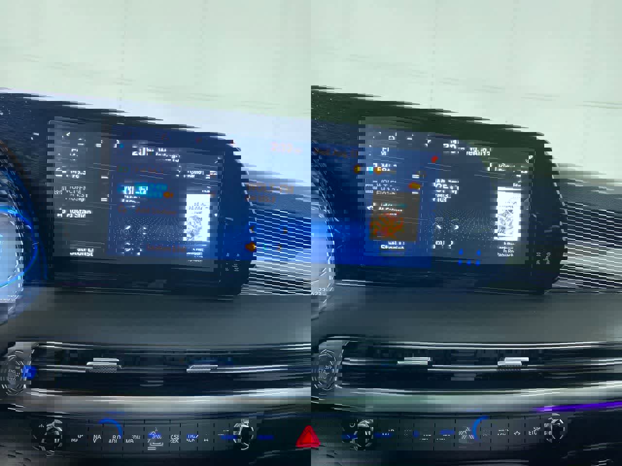 Used 2024 Hyundai Palisade Calligraphy image 24