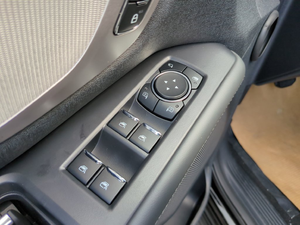 New 2026 Ford Expedition Active RWD image 18