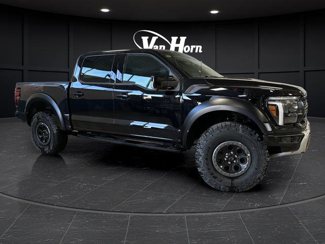 New 2025 Ford F150 Raptor AWD/4WD image 45