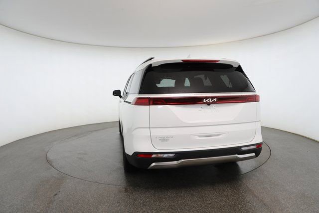 Used 2024 Kia Carnival SX image 13