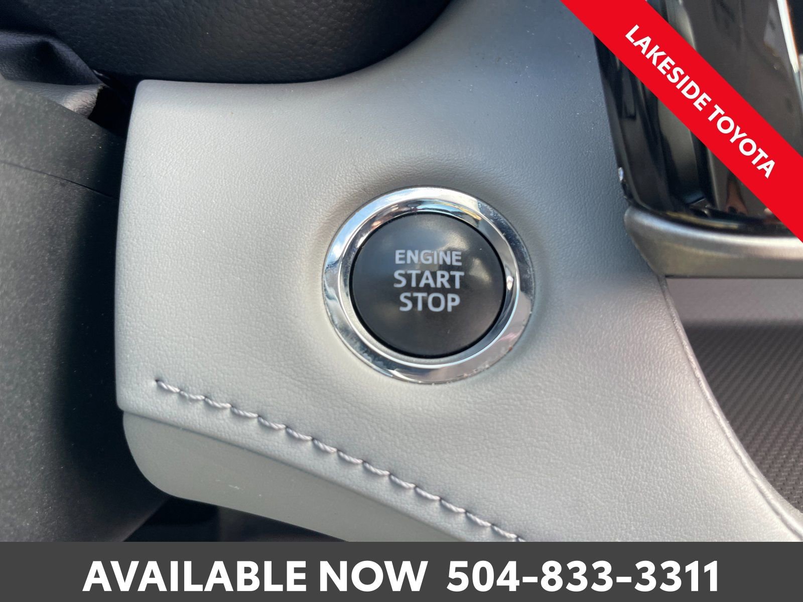 Used 2023 Toyota Highlander LE image 35