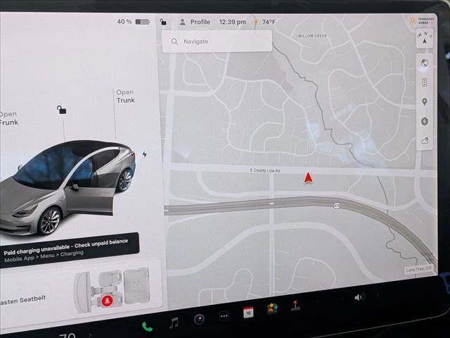 Used 2018 Tesla Model 3 Long Range image 11