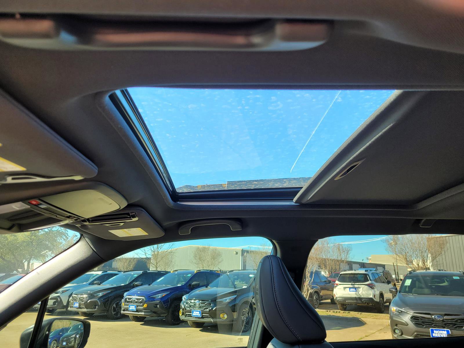 Used 2026 Subaru Forester Wilderness image 14