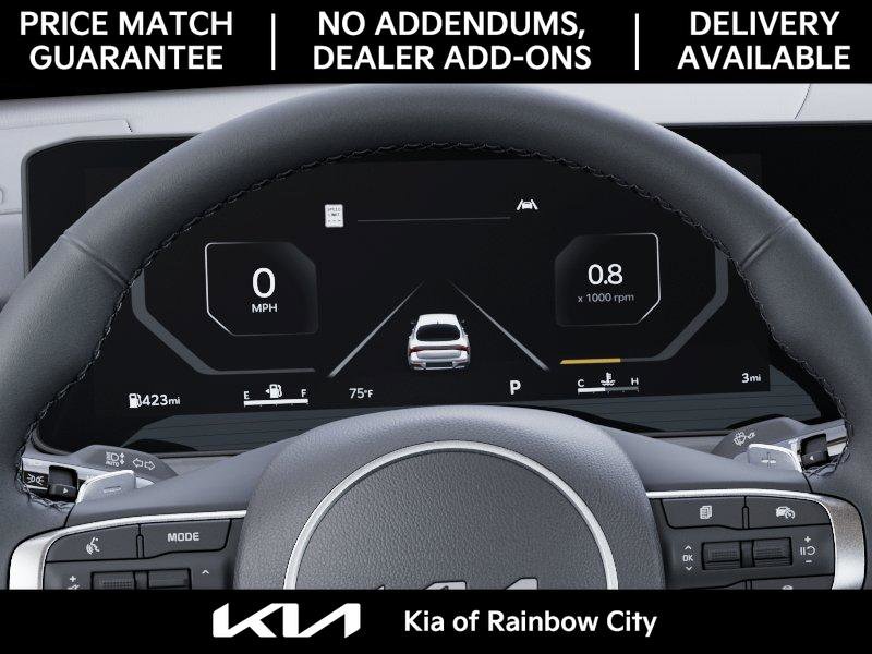 New 2026 Kia K5 GT FWD image 23