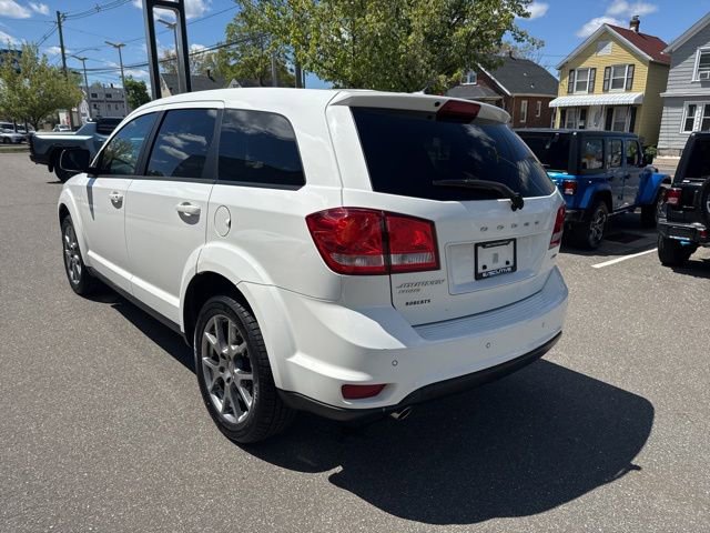 Used 2017 Dodge Journey GT AWD/4WD image 8