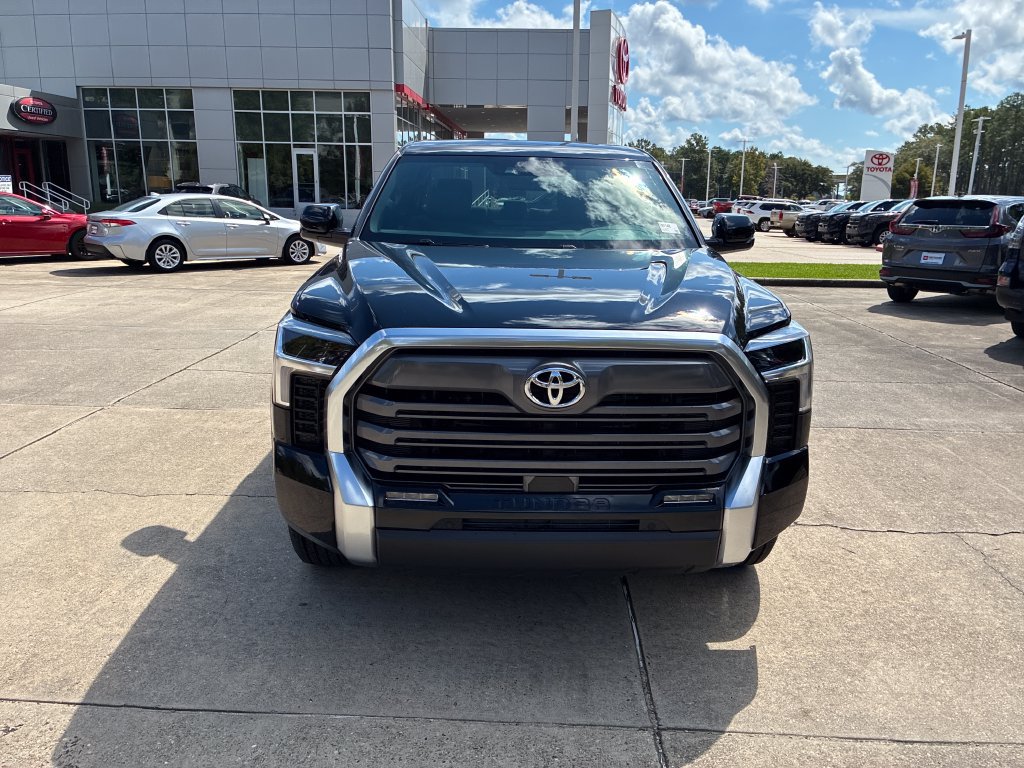 New 2026 Toyota Tundra Limited w/ Power Package RWD image 10