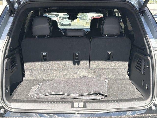 New 2026 Buick Enclave Sport Touring w/ Power Package FWD image 22