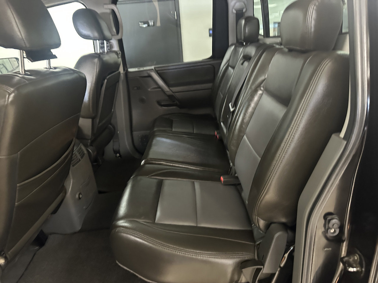 Used 2007 Nissan Titan SE image 60