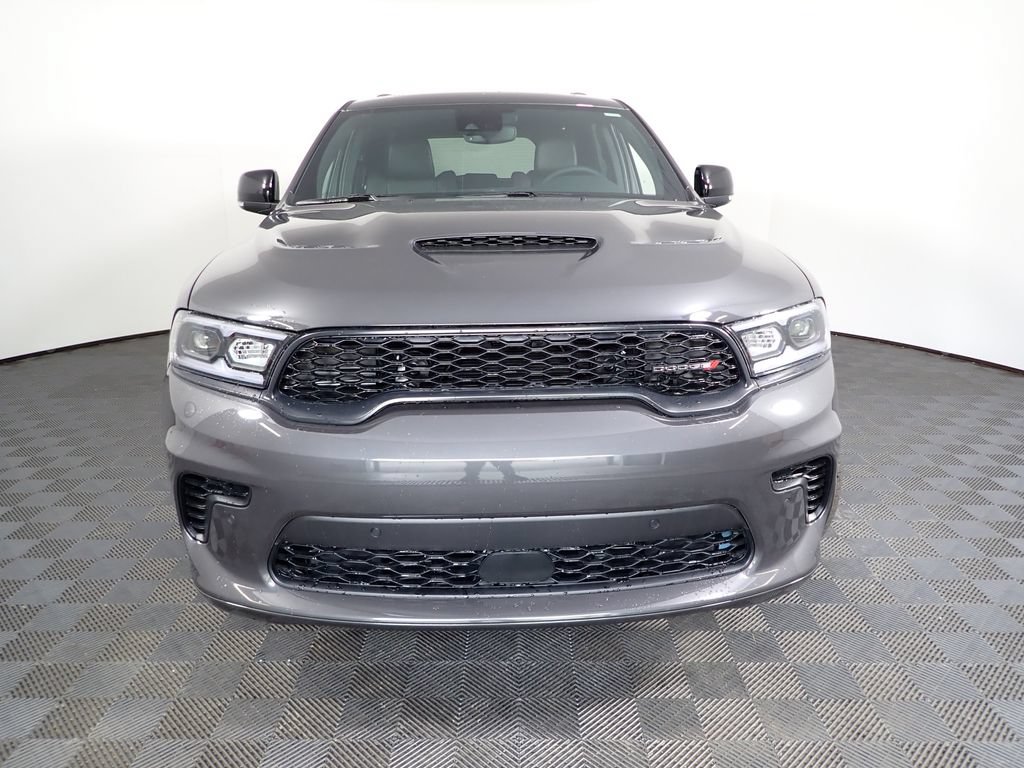 New 2026 Dodge Durango GT AWD/4WD image 6