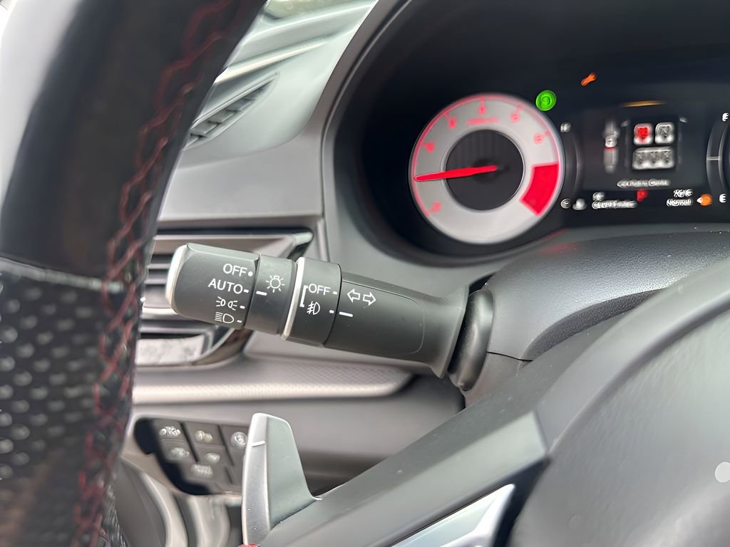 Used 2023 Acura RDX A-Spec image 32