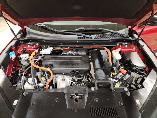 Used 2023 Honda CR-V Sport Touring image 9