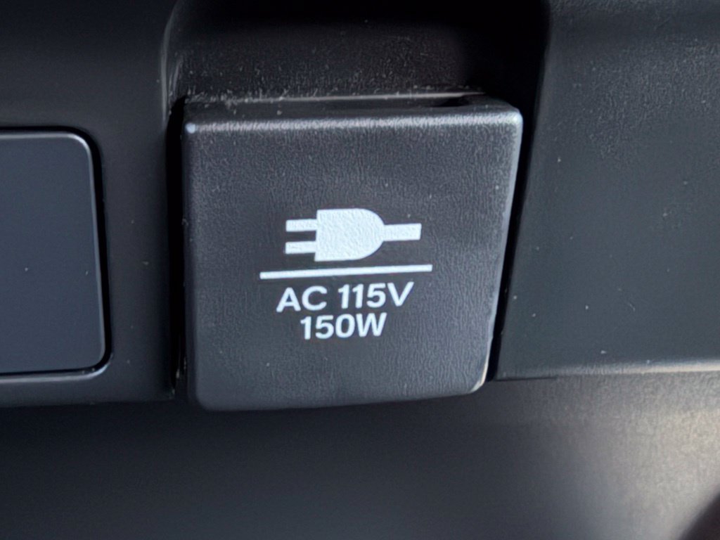 Certified 2025 Honda Odyssey Elite image 16