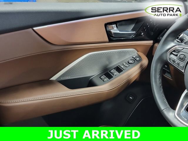 Certified 2023 Acura MDX SH-AWD w/ Technology Package image 21