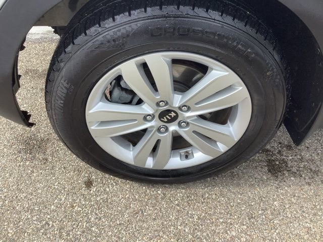 Used 2018 Kia Sportage LX image 38