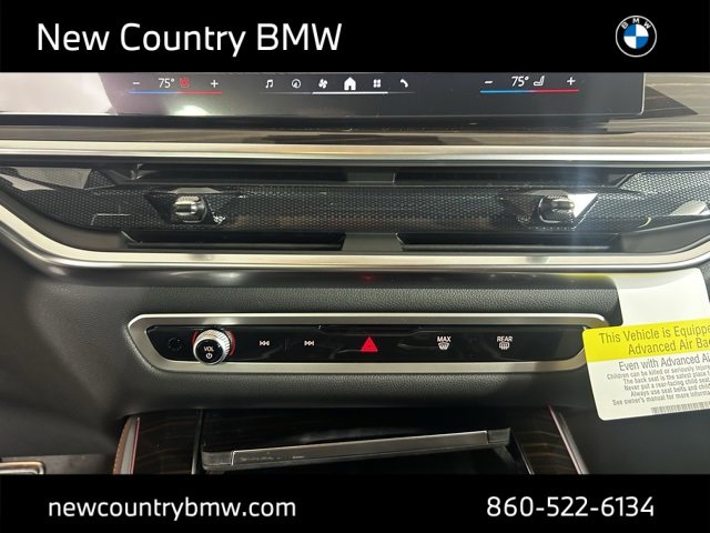 New 2026 BMW X5 xDrive50e image 23