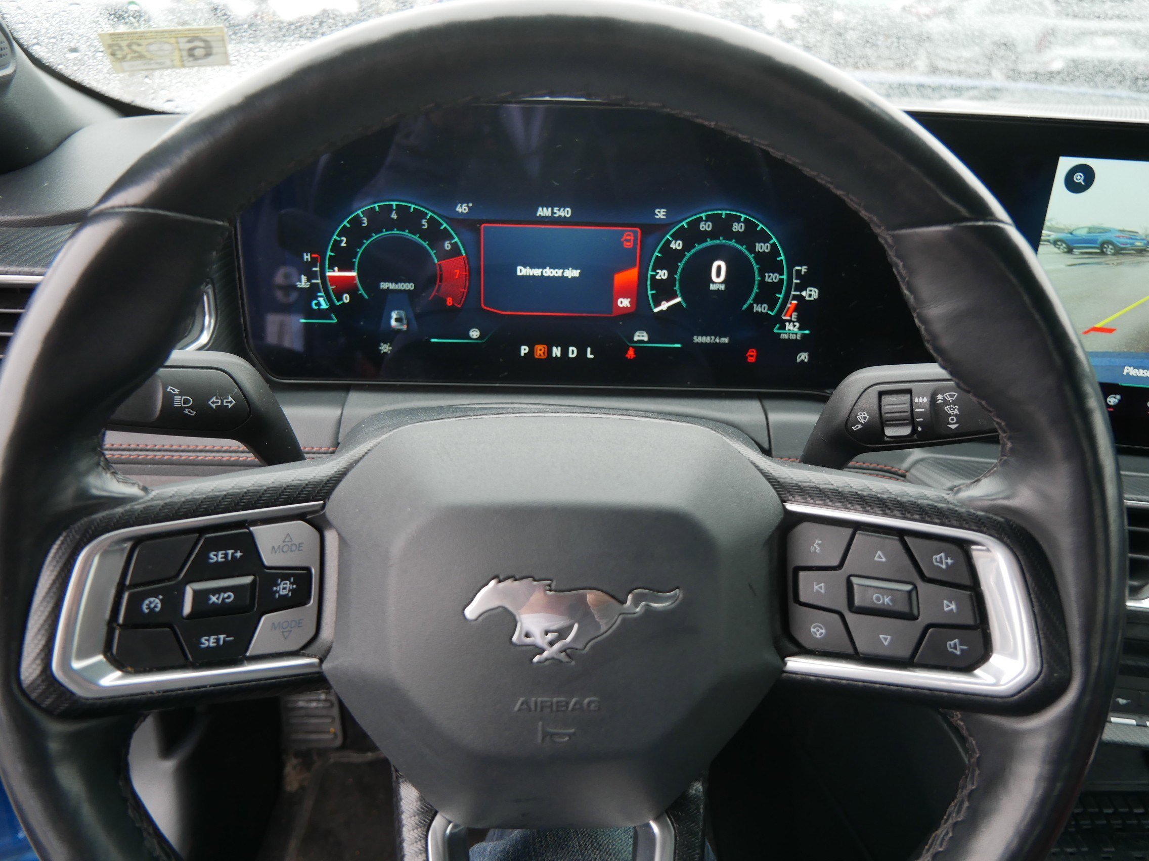 Certified 2024 Ford Mustang Premium image 17