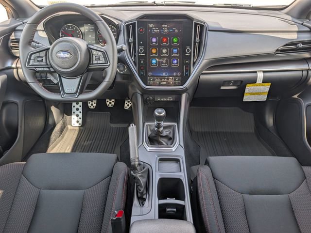 Certified 2024 Subaru WRX Premium image 23