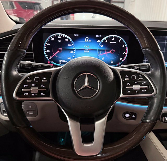 Used 2023 Mercedes-Benz GLE 350 w/ 3rd Row Seat Package image 23