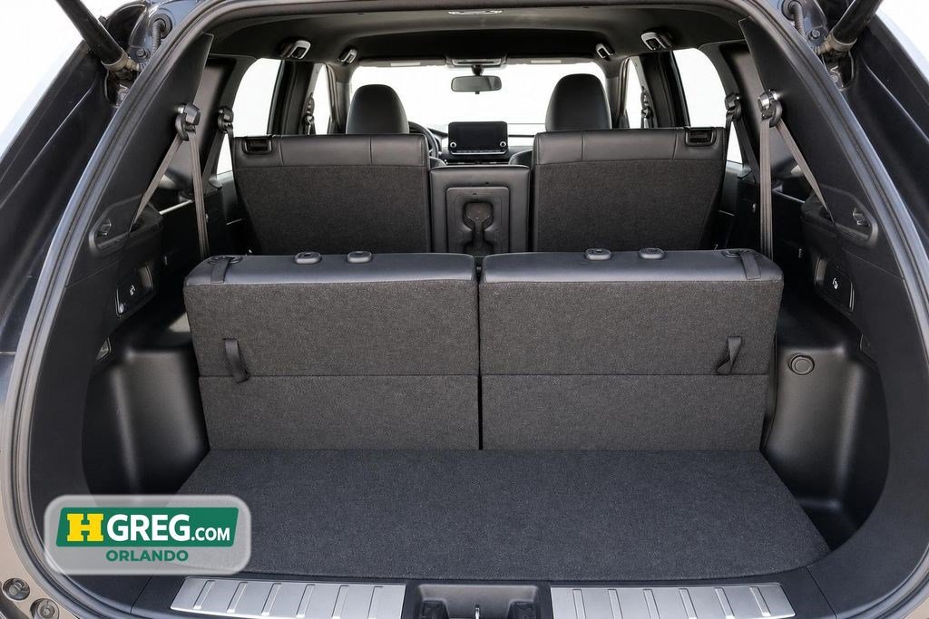 Used 2023 Mitsubishi Outlander SE FWD image 18