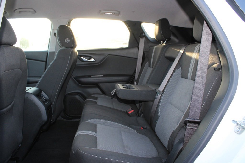 Used 2023 Chevrolet Blazer LT w/ Convenience Package image 17