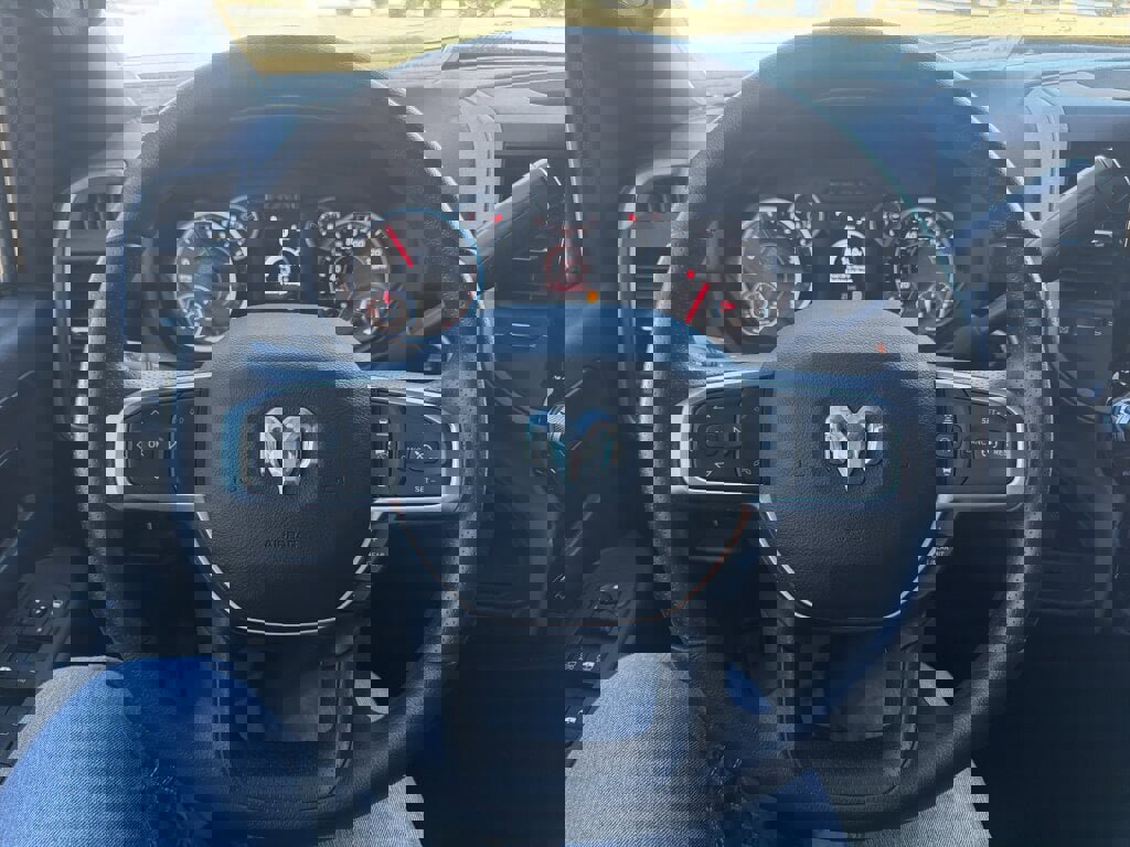 New 2026 RAM 3500 Tradesman image 14