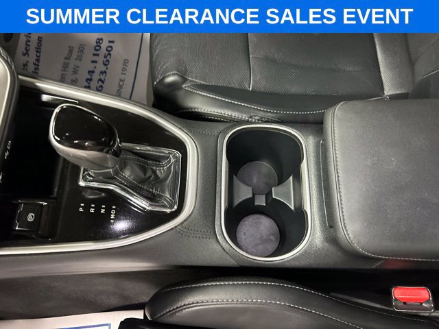 Used 2022 Subaru Legacy Limited XT w/ Popular Package #2 AWD/4WD image 15