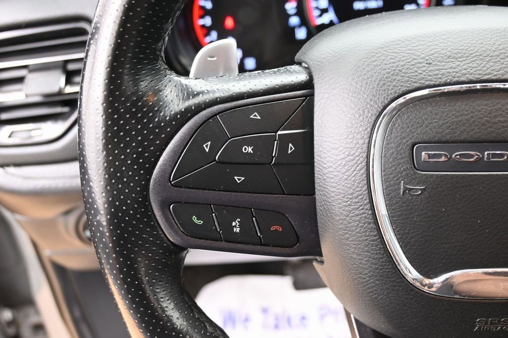 Used 2022 Dodge Durango GT image 20