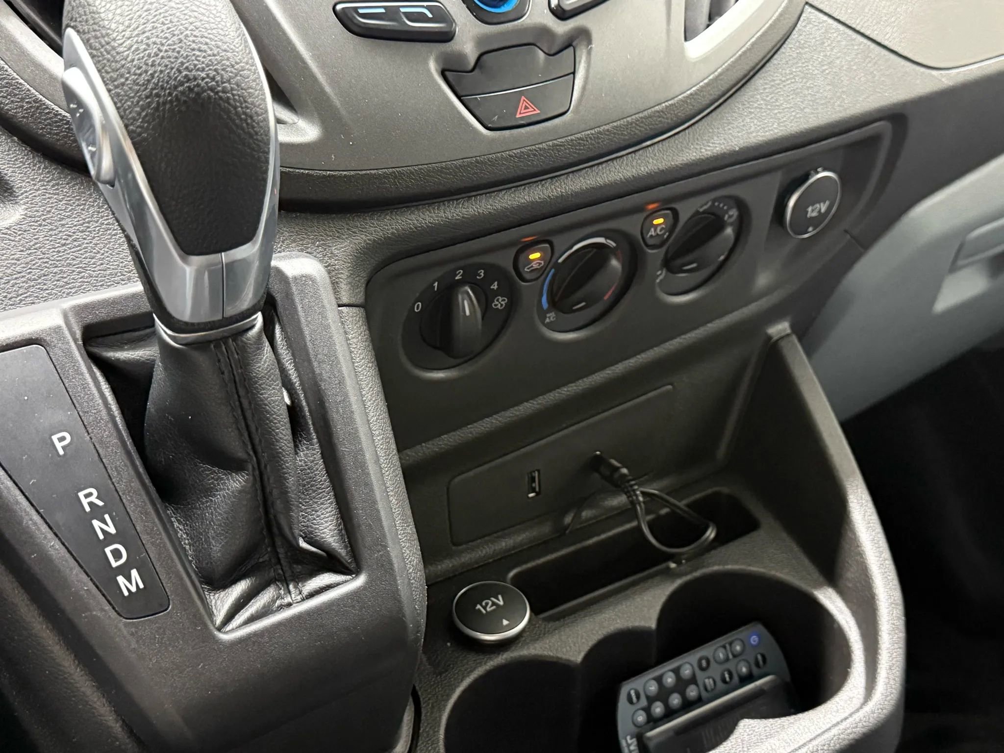 Used 2016 Ford Transit 350 XL image 27