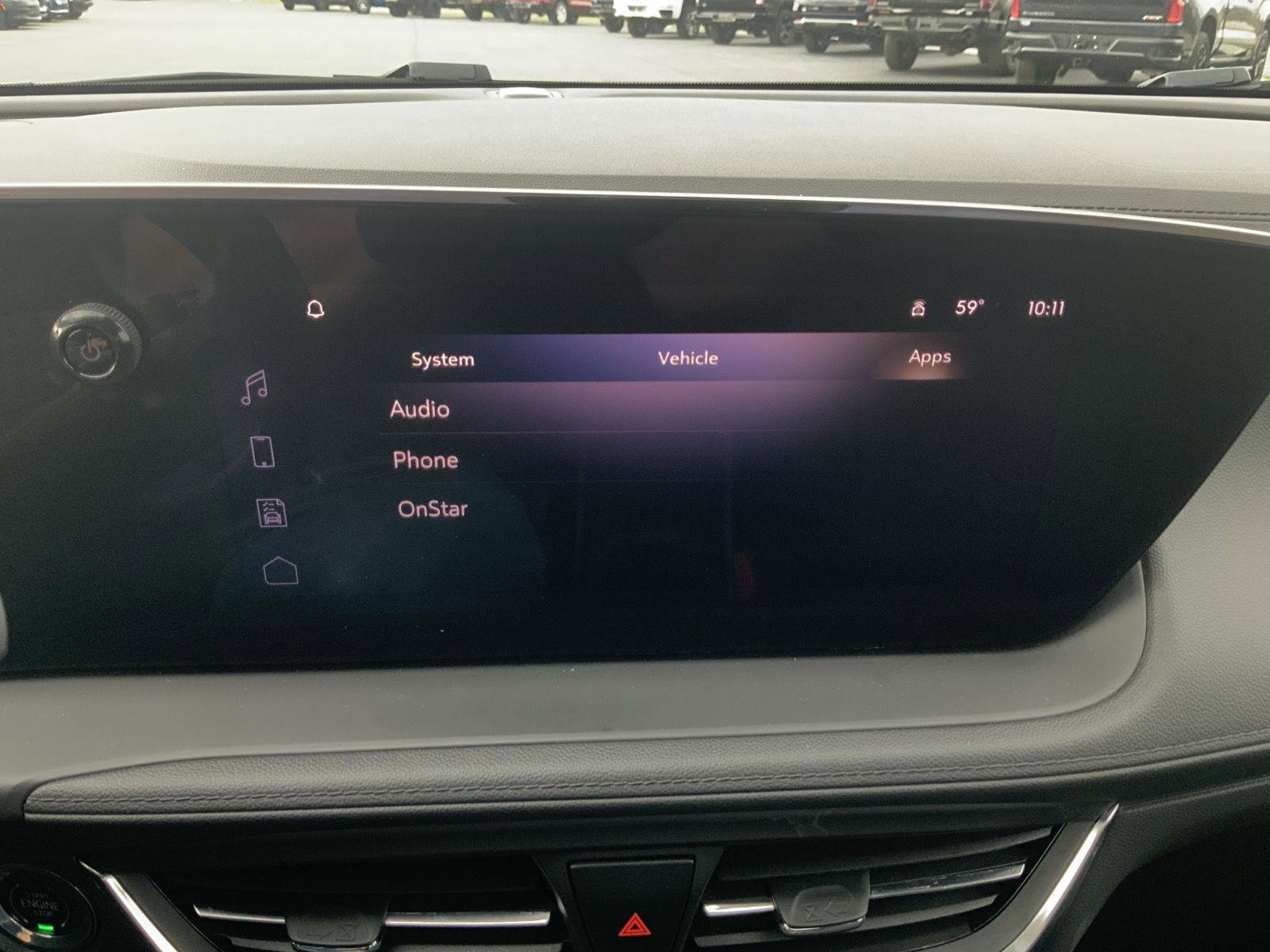 Used 2024 Buick Encore GX Preferred image 40