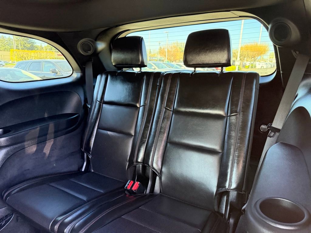 Used 2024 Dodge Durango R/T AWD/4WD image 34