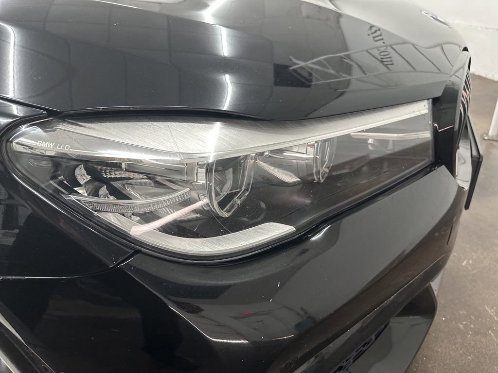 Used 2018 BMW 740i RWD image 10