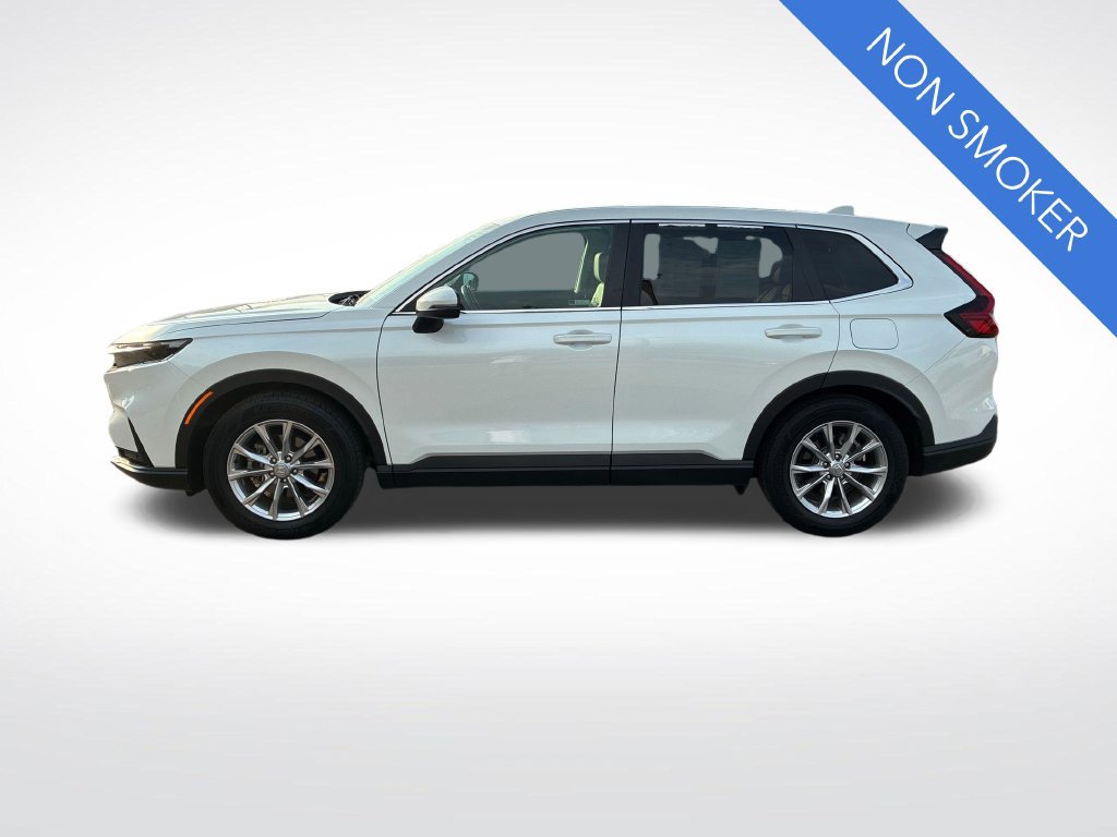 Certified 2024 Honda CR-V EX-L image 8