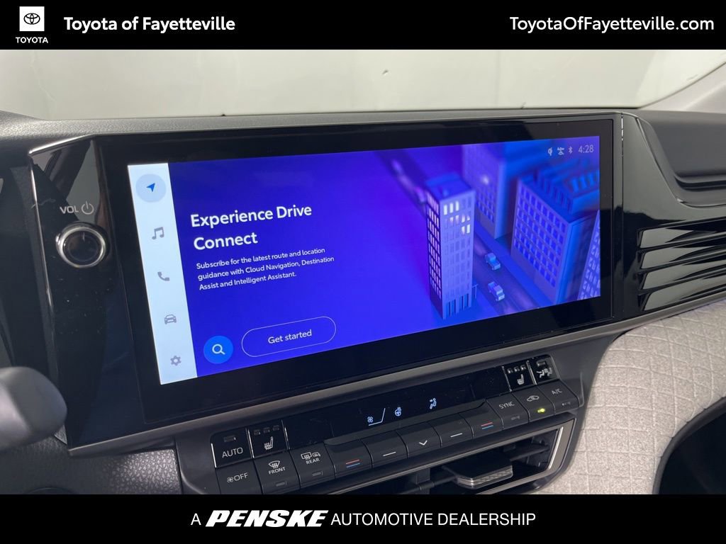 New 2026 Toyota Camry XLE image 26