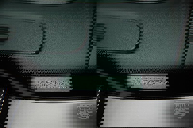 Used 1989 Ford Mustang GT image 24