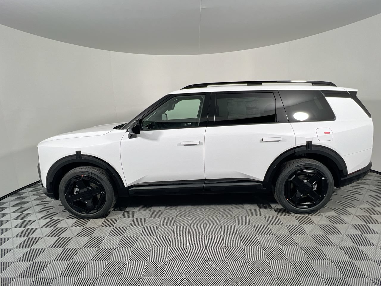 New 2027 Kia Telluride SX FWD image 6