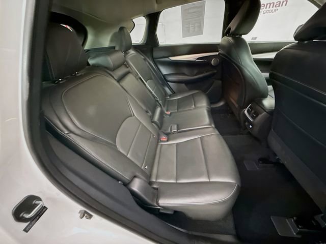 Used 2019 INFINITI QX50 Essential w/ Premium Heat Package image 28