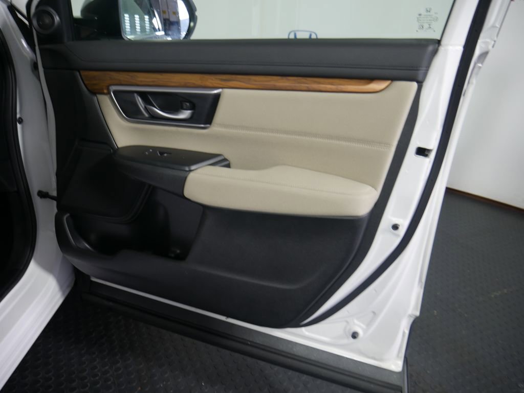Used 2022 Honda CR-V EX image 5