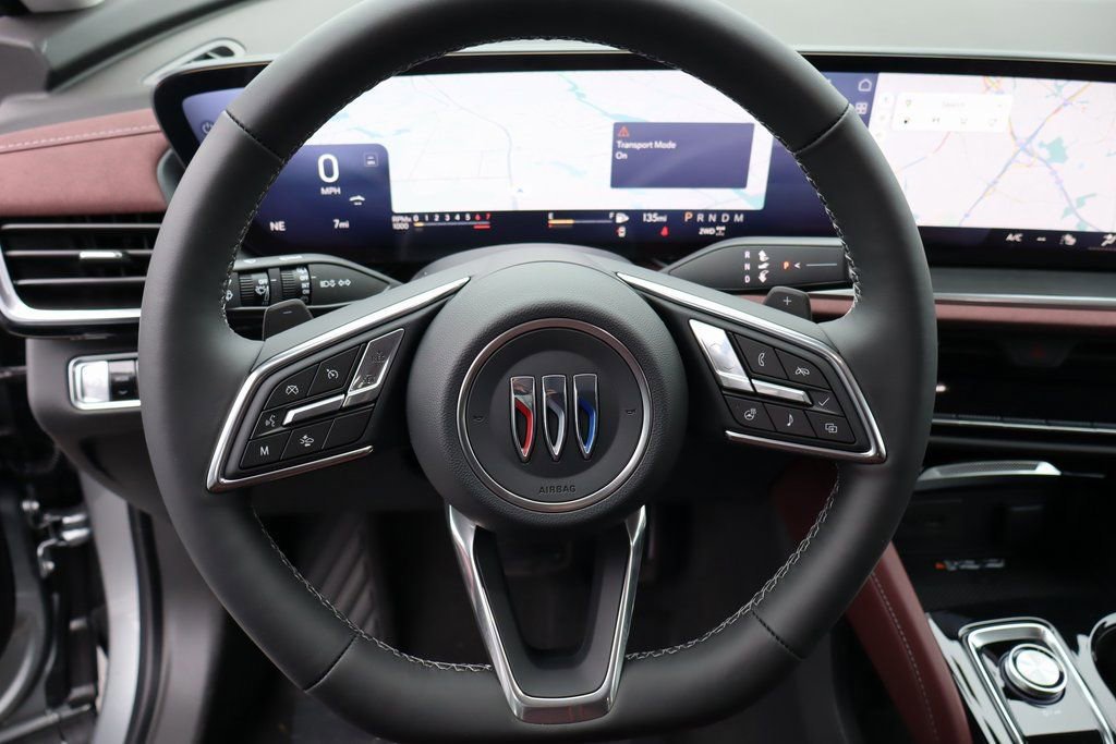 New 2026 Buick Envision Sport Touring image 13