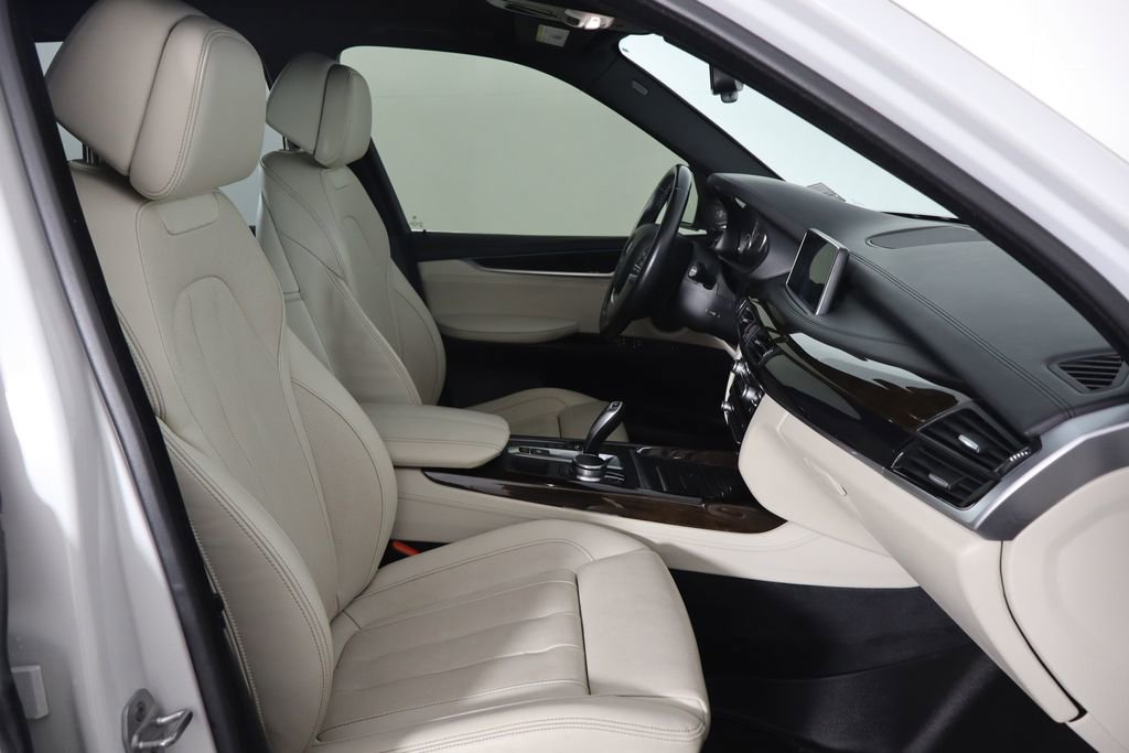 Used 2017 BMW X5 xDrive35i image 16