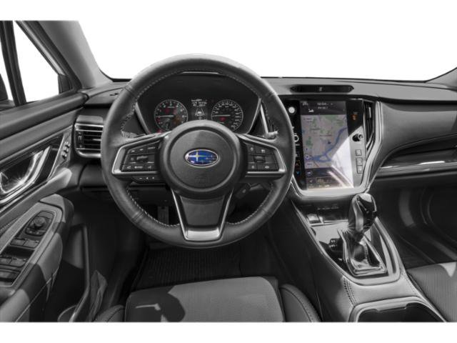 Used 2025 Subaru Outback Limited AWD/4WD image 10