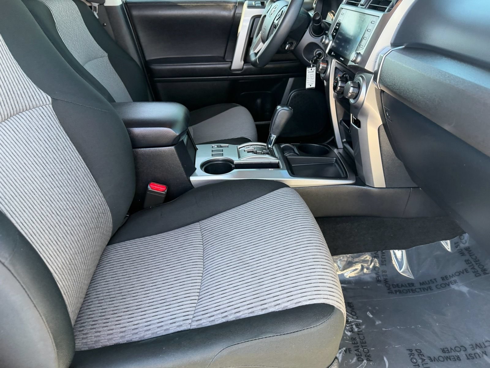 Used 2020 Toyota 4Runner SR5 RWD image 13