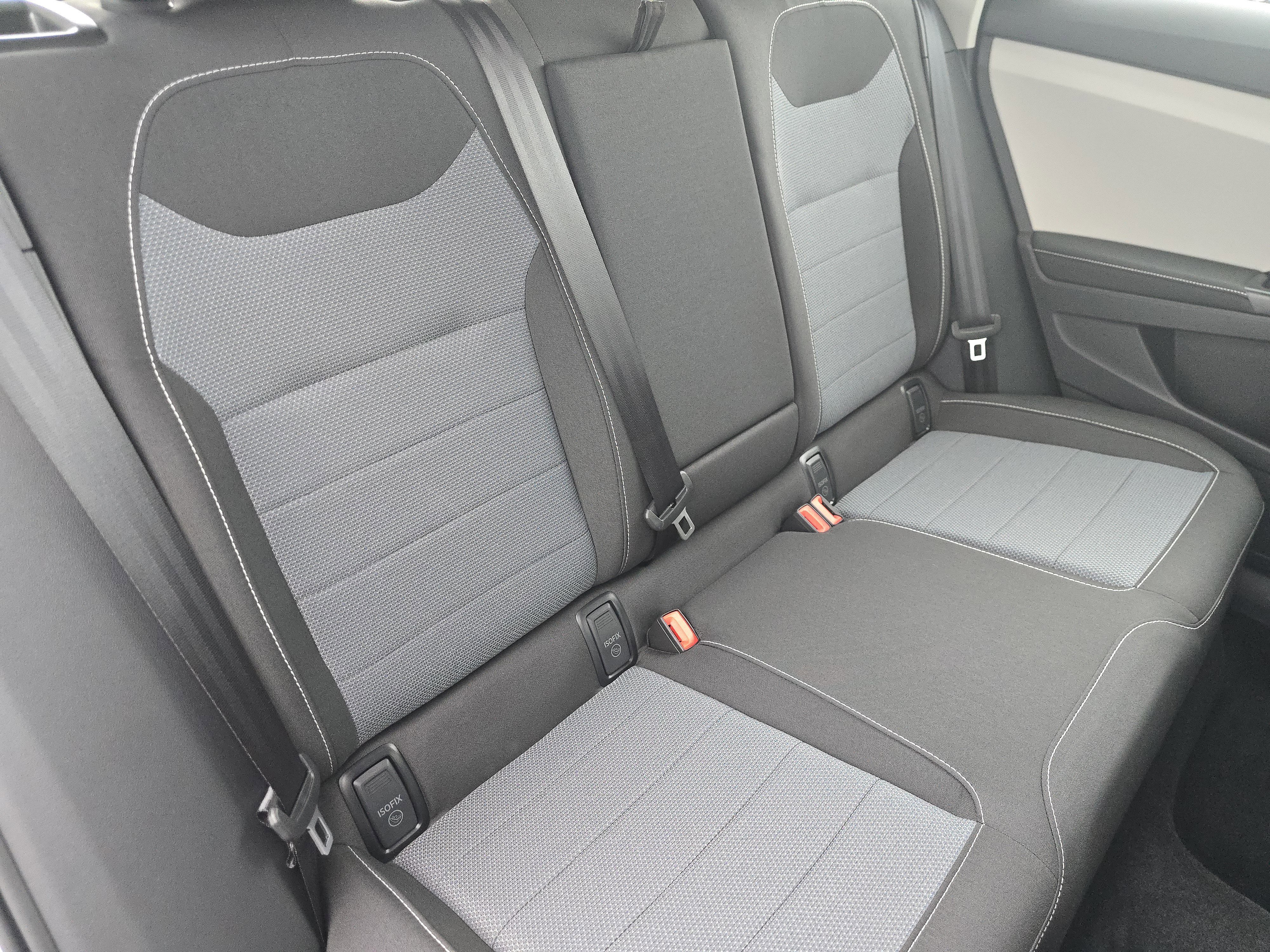 New 2025 Volkswagen Taos S image 19