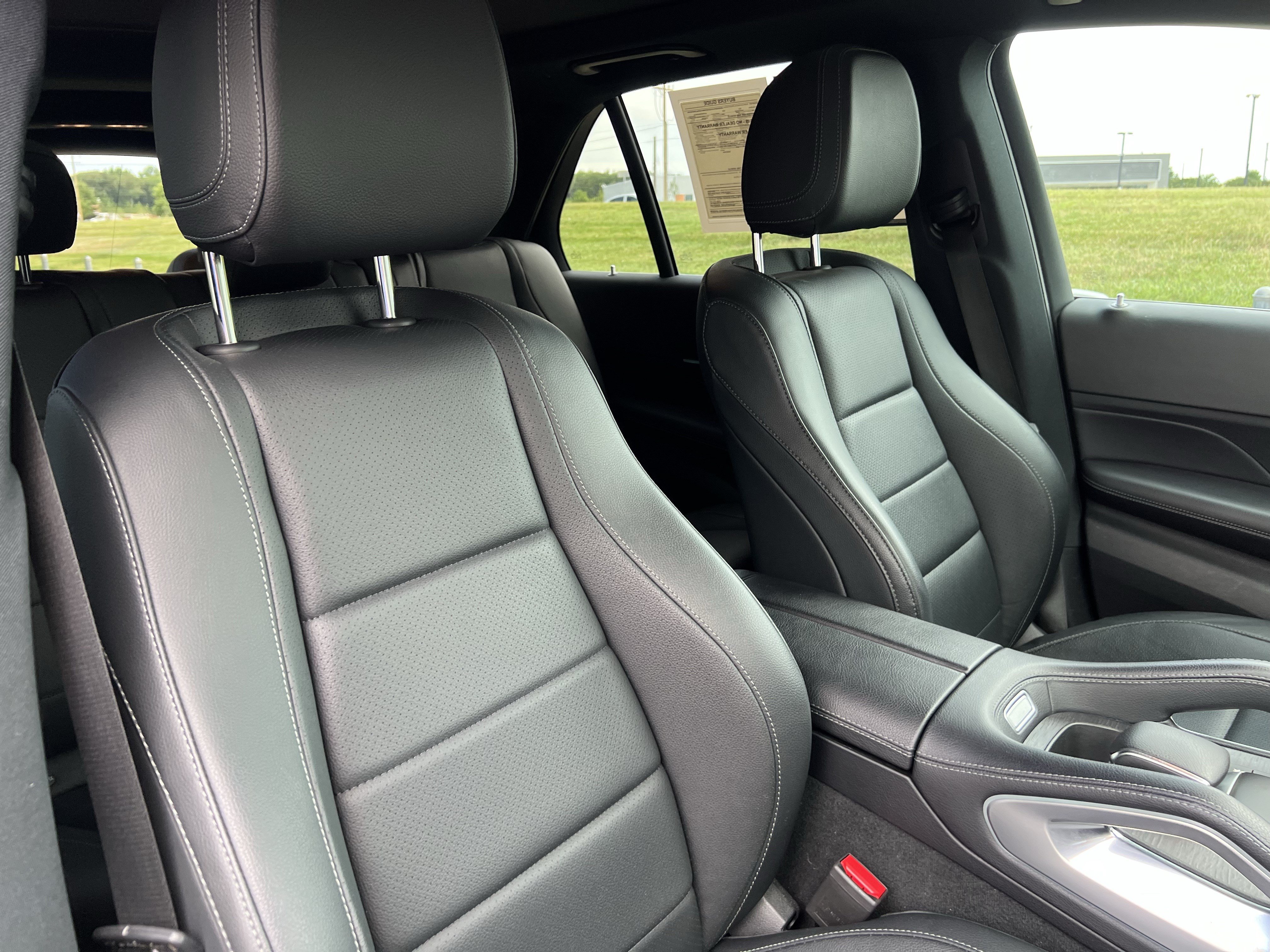Certified 2022 Mercedes-Benz GLE 350 4MATIC image 35